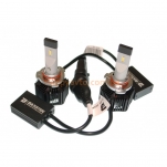 Лампы светодиодные Baxster L HB4(9006) 6000K 4200 lm (2 шт)
